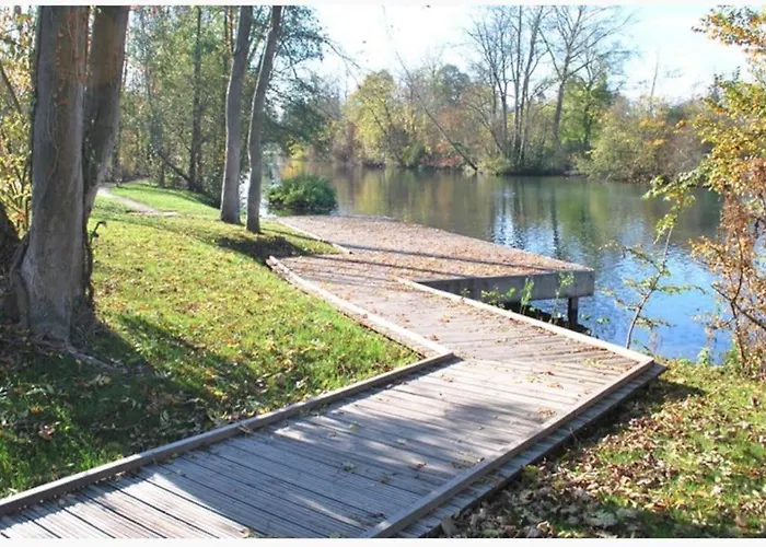 Charmant Duplex En Centre-Ville