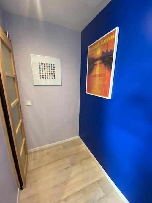 Duplex En Centre-ville Apartment *