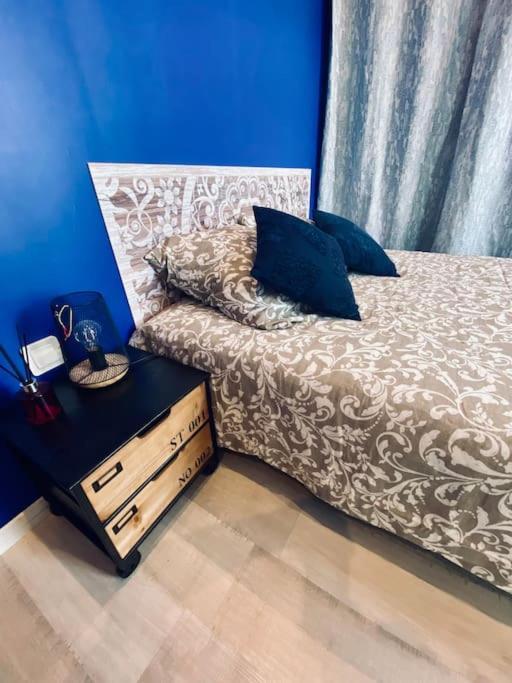 Duplex En Centre-ville Apartment