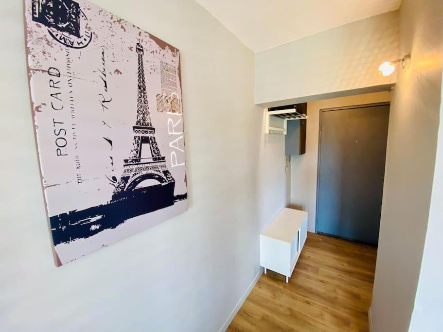 Duplex En Centre-ville Apartment