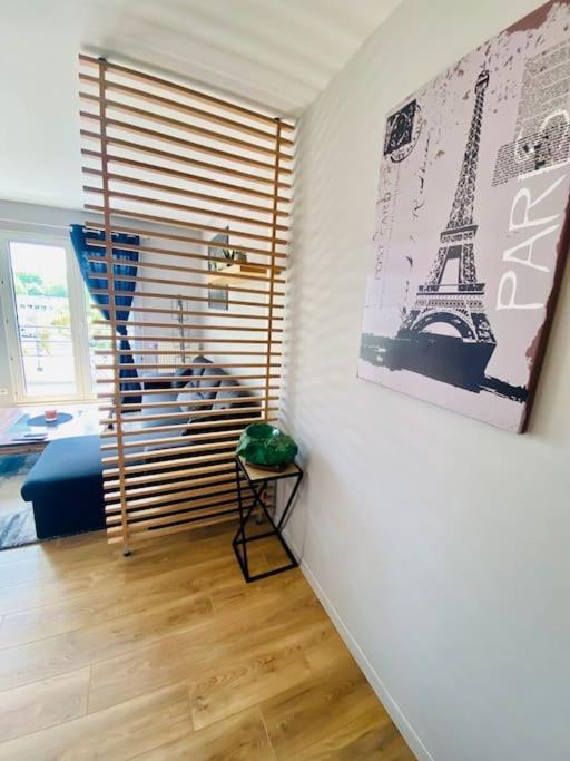 Apartment Duplex En Centre-ville