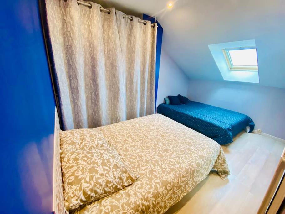 Duplex En Centre-ville *